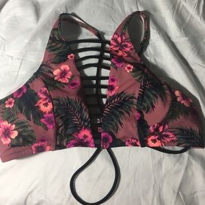 Bikini top from PINK